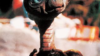 E.T. E.T. - The Extra Terrestrial Foto