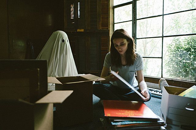 A GHOST STORY ア・ゴースト・ストーリー รูปภาพ