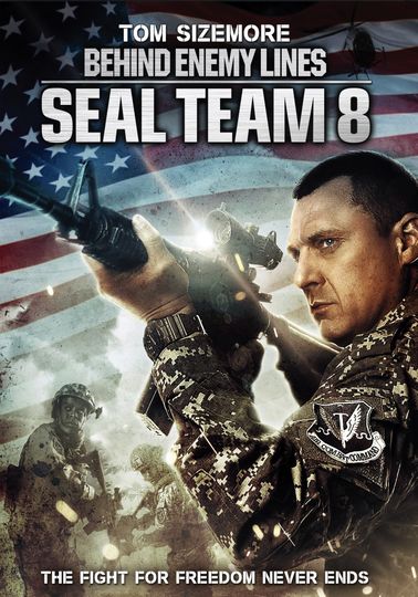 ảnh 씰 팀 8: 비하인드 에너미 라인즈 Seal Team Eight: Behind Enemy Lines