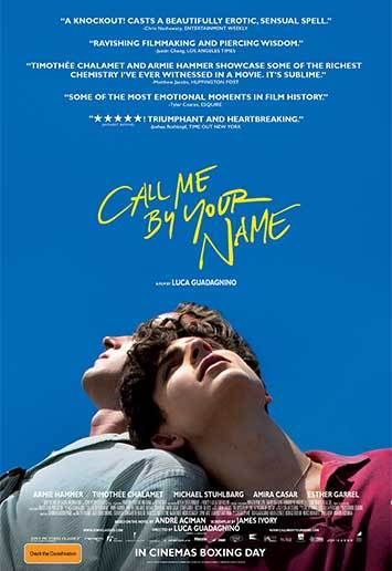 ảnh 以你的名字呼喚我 CALL ME BY YOUR NAME