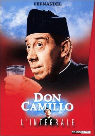 돈 까밀로 러시아 가다 Don Camillo in Moscow Photo