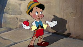 木偶奇遇记 Pinocchio劇照