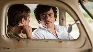 파라다이스 로스트: 마약 카르텔의 왕 Escobar: Paradise Lost 사진