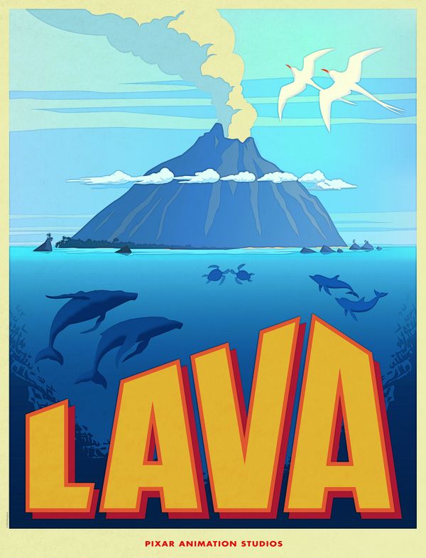 巖漿lava 無限制電影線上看 電影小精靈