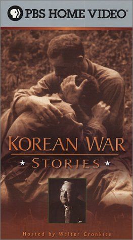 朝鮮戰場——背後的故事 Korean War Stories劇照