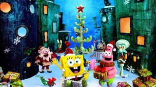 It\'s a SpongeBob Christmas! It\'s a SpongeBob Christmas! 写真