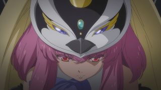 ảnh 劇場版 RE:cycle of the PENGUINDRUM 前編　君の列車は生存戦略