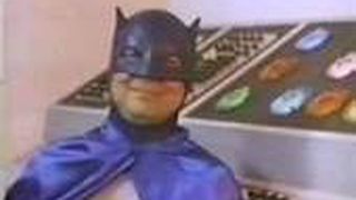 배트맨과 로빈 Alyas Batman en Robin劇照