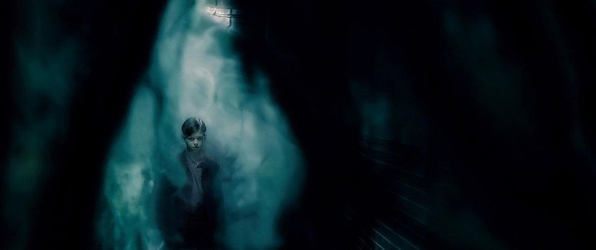 해리포터와 혼혈왕자 Harry Potter and the Half-Blood Prince รูปภาพ