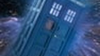 神秘博士 Doctor Who Photo