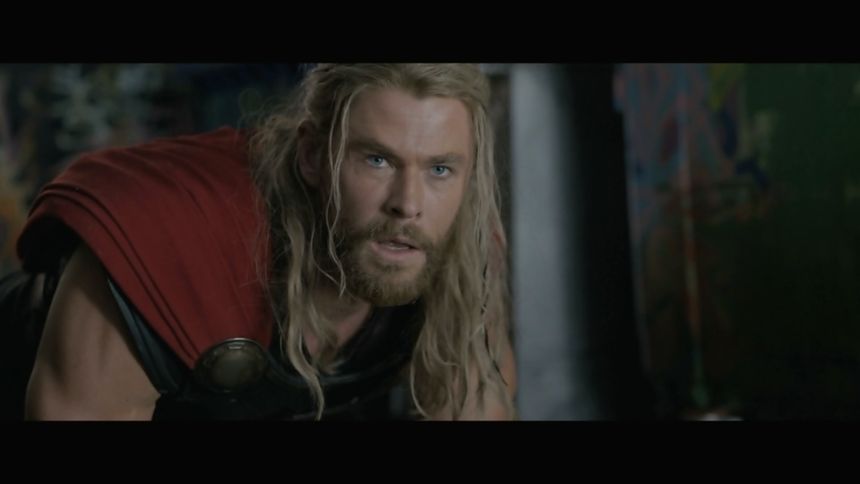 토르 : 라그나로크 Thor: Ragnarok, Thor: Ragnarök劇照