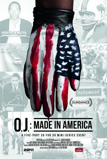 O.J.: 메이드 인 아메리카 O.J.: Made in America Photo