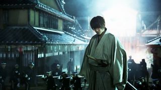 바람의 검심 : 교토 대화재편 Rurouni Kenshin: Kyoto Inferno るろうに剣心 京都大火編 Photo