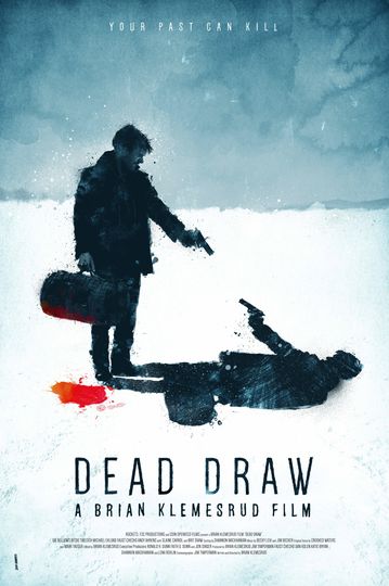Dead Draw Draw劇照