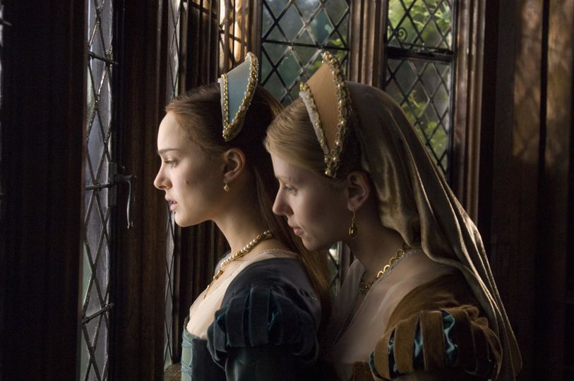 另一個波琳家的女孩 The Other Boleyn Girl Foto