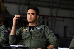 ảnh Air Force The Movie: Selagi Bernyawa