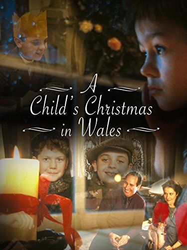 A Child\'s Christmas in Wales Child\'s Christmas in Wales劇照