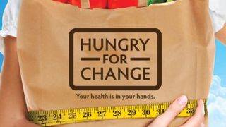 Hungry For Change For Change 사진