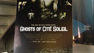 無仁義之城 Ghosts of Cité Soleil Photo