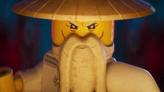 레고 닌자고 무비 The Lego Ninjago Movie Foto