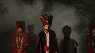 전쟁의 신 Guard of Sultan Mehmet: Kara Murat 写真