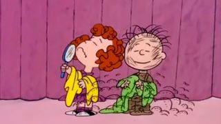 查理布朗的聖誕節 A Charlie Brown Christmas รูปภาพ