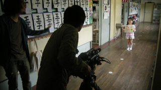 더 퓨처 오브 칠드런 인 후쿠시마 The Future of children in Fukushima こどものみらい いん ふくしま劇照