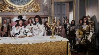 ảnh 루이 14세의 권력쟁취 The Rise of Louis XIV, La Prise de pouvoir par Louis XIV