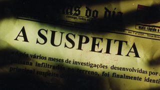 용의자 The Suspect, A Suspeita 사진