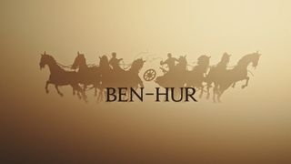 賓虛 Ben-Hur รูปภาพ