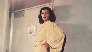 밤쉘 Bombshell: The Hedy Lamarr Story 写真