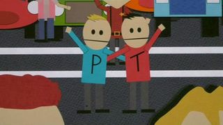사우스 파크 South Park: Bigger Longer & Uncut劇照