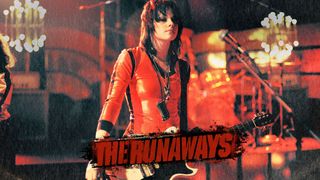 런어웨이즈 The Runaways 사진