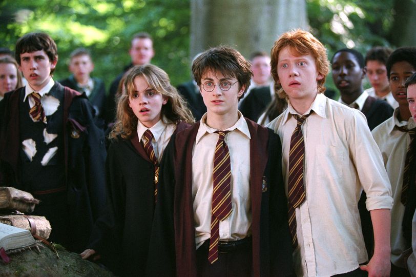 Harry Potter and the Prisoner of Azkaban Harry Potter and the Prisoner of Azkaban 사진