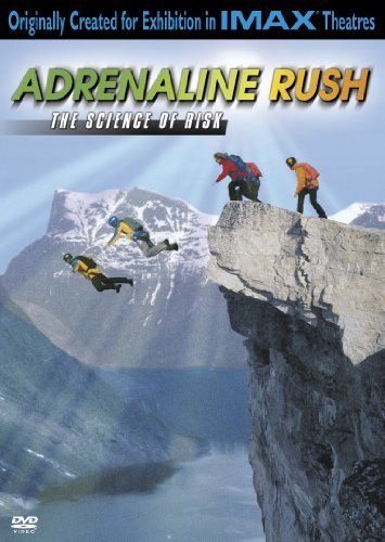 極限飛躍：冒險的內涵 Adrenaline Rush: The Science of Risk劇照