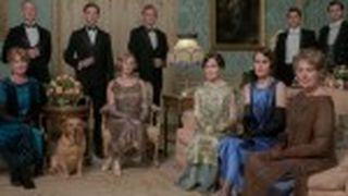 唐頓莊園：全新世代  Downton Abbey: A New Era Photo