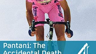 潘塔尼：一位騎自行車者的意外死亡 Pantani: The Accidental Death of a Cyclist劇照