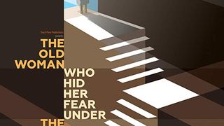 올드 우먼 후 히드 허 피어 언더 더 스테어스 The Old Woman Who Hid Her Fear Under the Stairs 사진