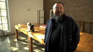 Ai Weiwei: Never Sorry รูปภาพ