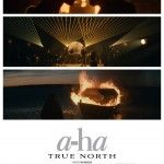a-ha : True North  a-ha : True North劇照