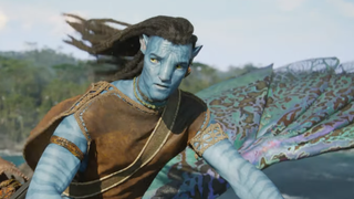 阿凡達2 Avatar 2 사진