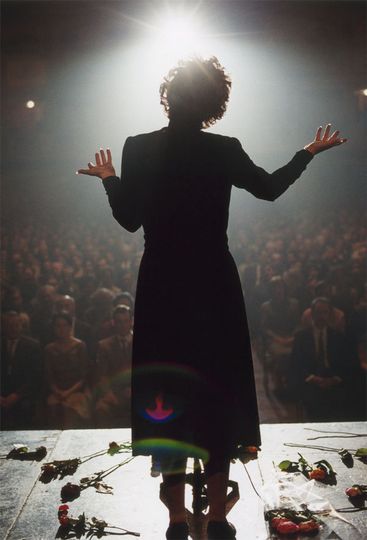 라비앙 로즈 The Passionate Life of Edith Piaf, La môme Foto