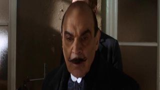 舊罪的陰影 Poirot: Elephants Can Remember 写真