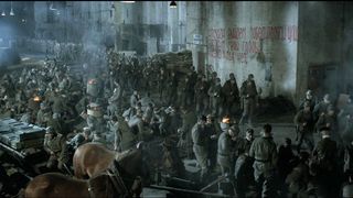 스탈린그라드-최후의 전투 Stalingrad劇照