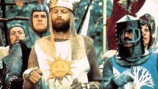 몬티 파이튼의 성배 Monty Python And The Holy Grail Foto