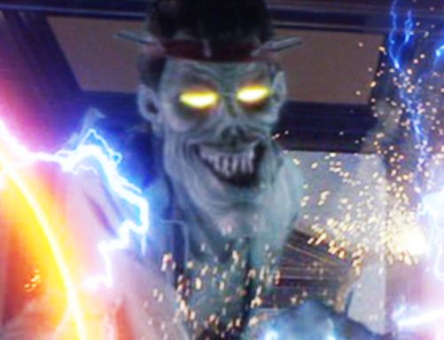 捉鬼敢死隊2 Ghostbusters II รูปภาพ