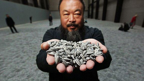Ai Weiwei: Never Sorry劇照