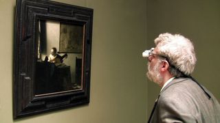 蒂姆的維米爾 Tim\\\'s Vermeer劇照