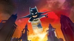 樂高蝙蝠俠：全面集結 Lego DC Batman: Family Matters劇照
