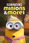 Minions and More: Volume 1 Photo